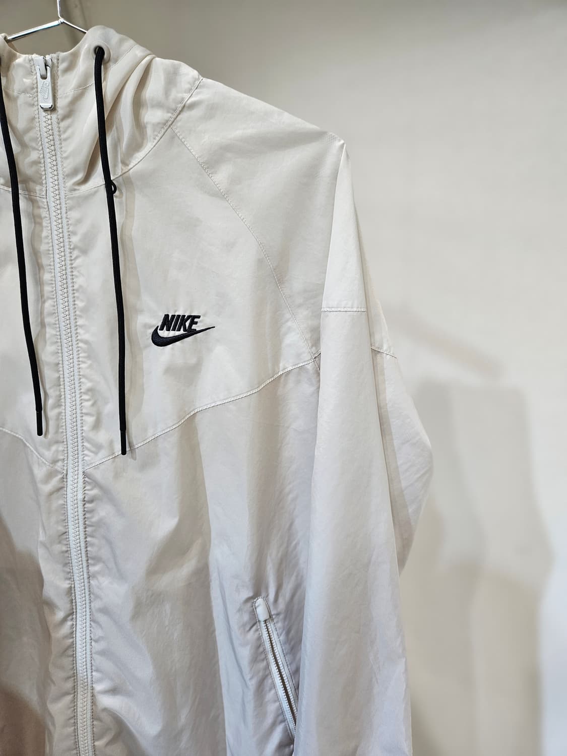 나이키 스포츠웨어 우븐 윈드러너 후드자켓 상품이미지3