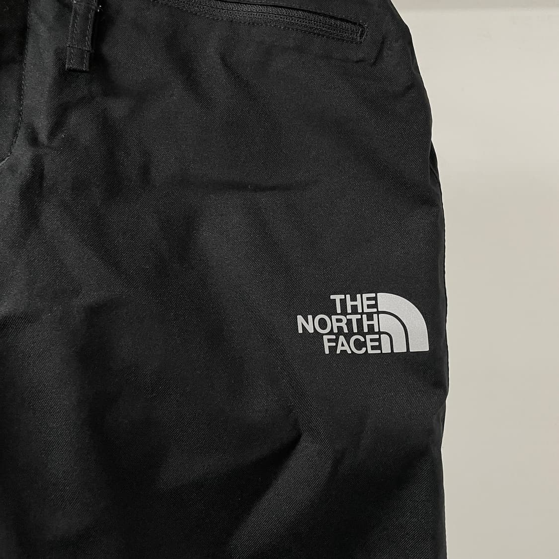 노스페이스 스키 팬츠 블랙 150(W) 상품이미지4
