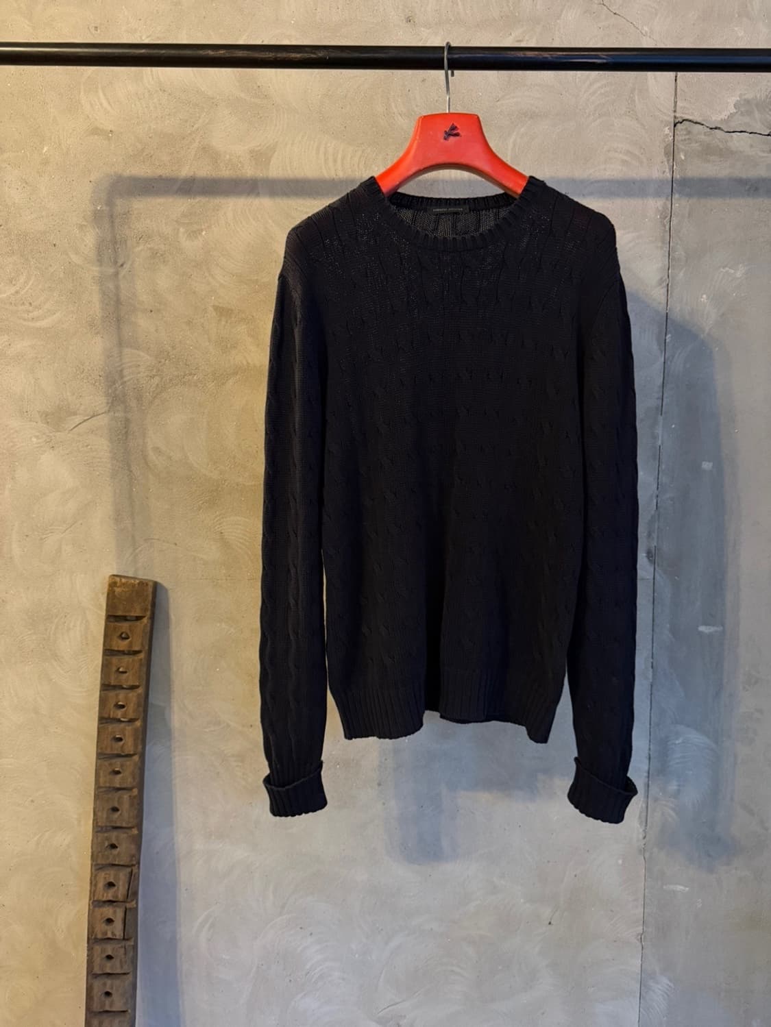 로베르토 콜리나 니트 100 상품이미지1