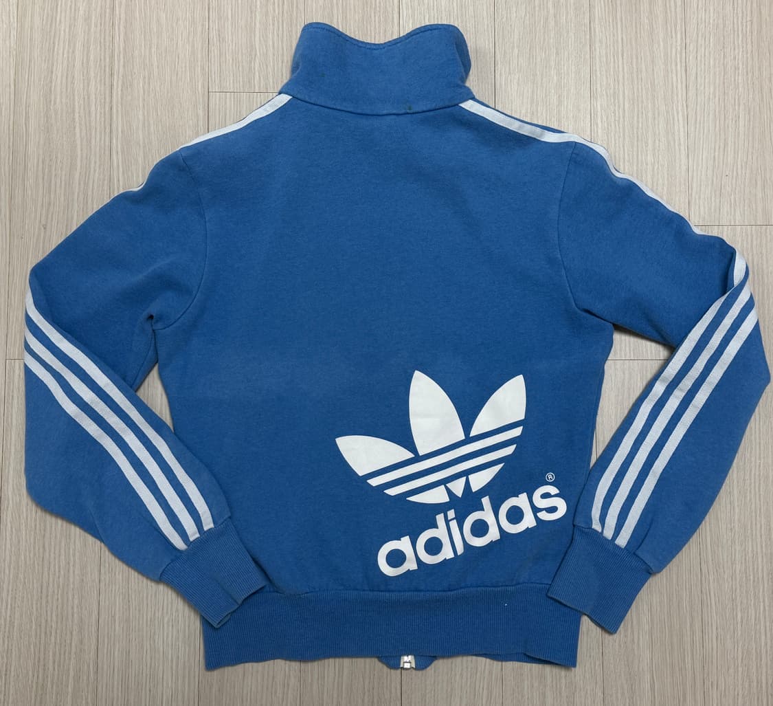 아디다스 져지 스카이 블루 상품이미지2