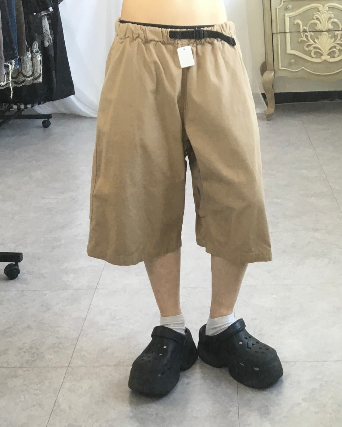 Half pants 상품이미지5