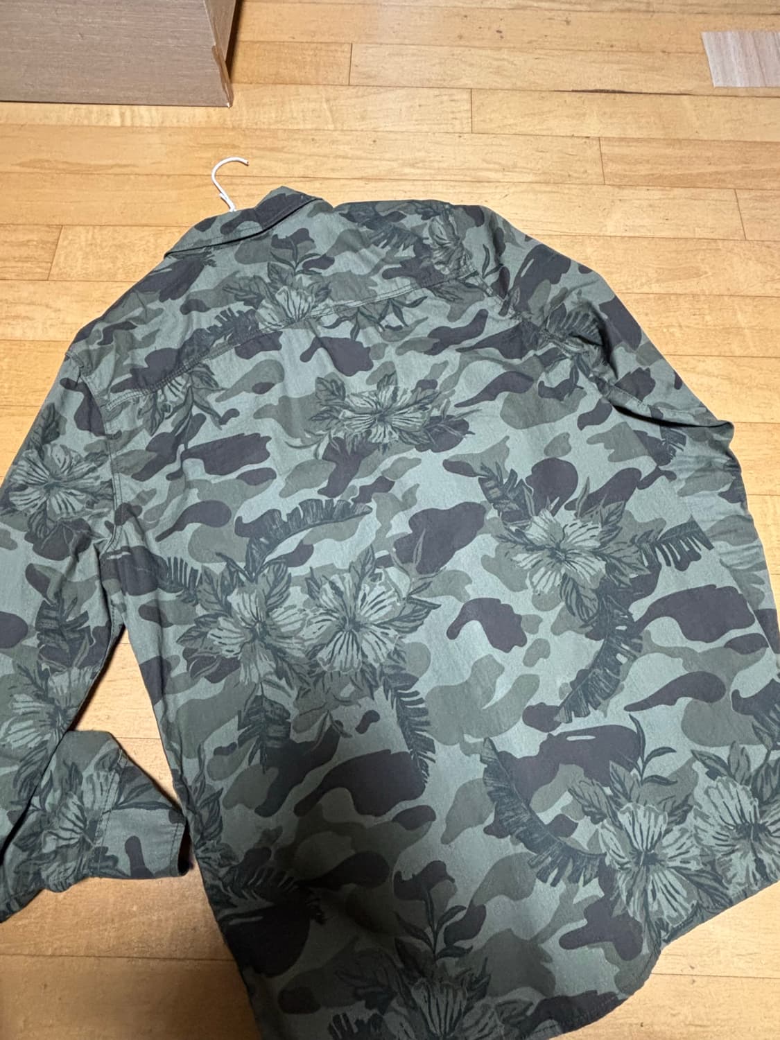 h&m 셔츠 상품이미지4