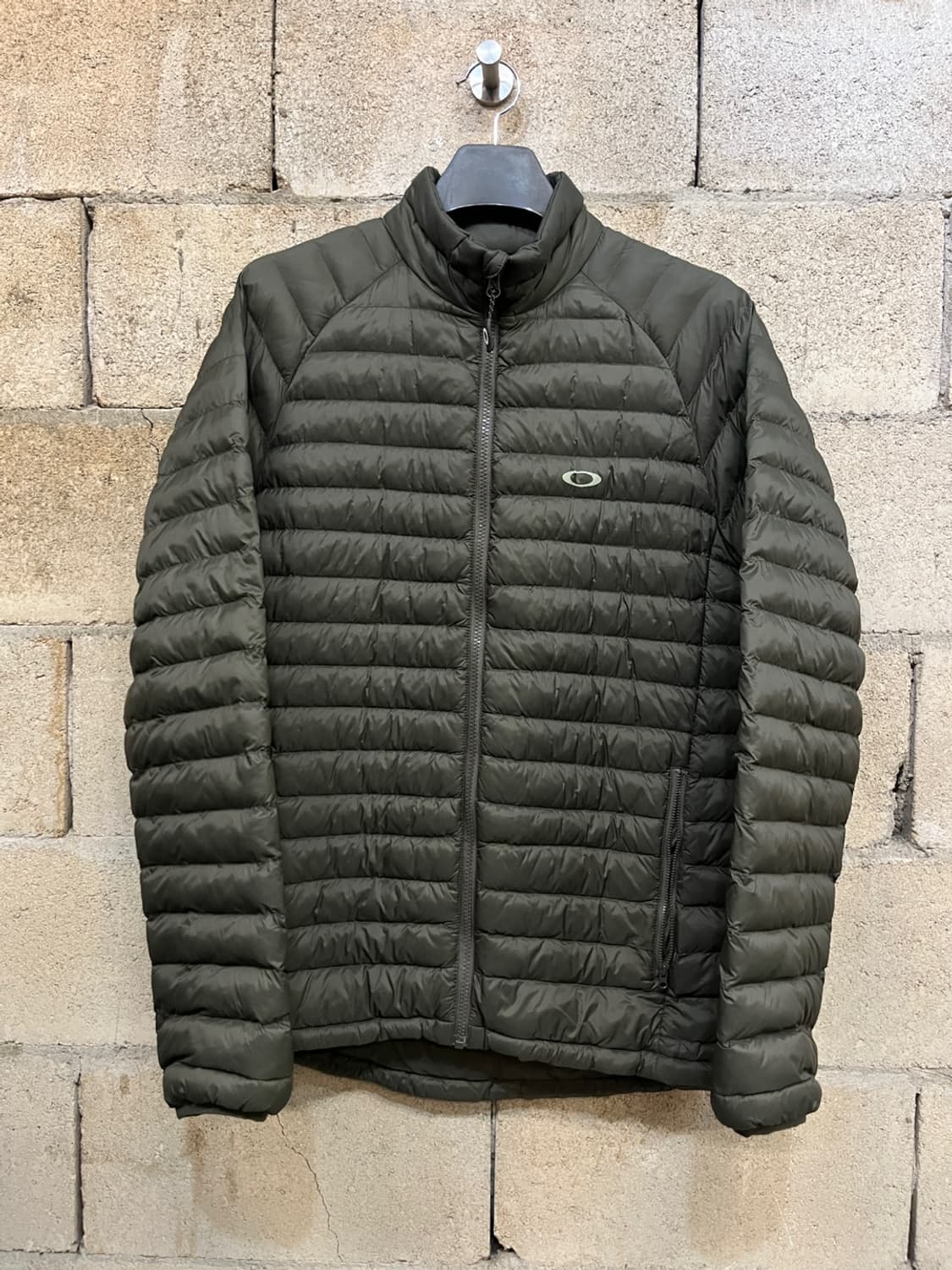 오클리 옴니 인슐레이티드 푸퍼 자켓 상품이미지1