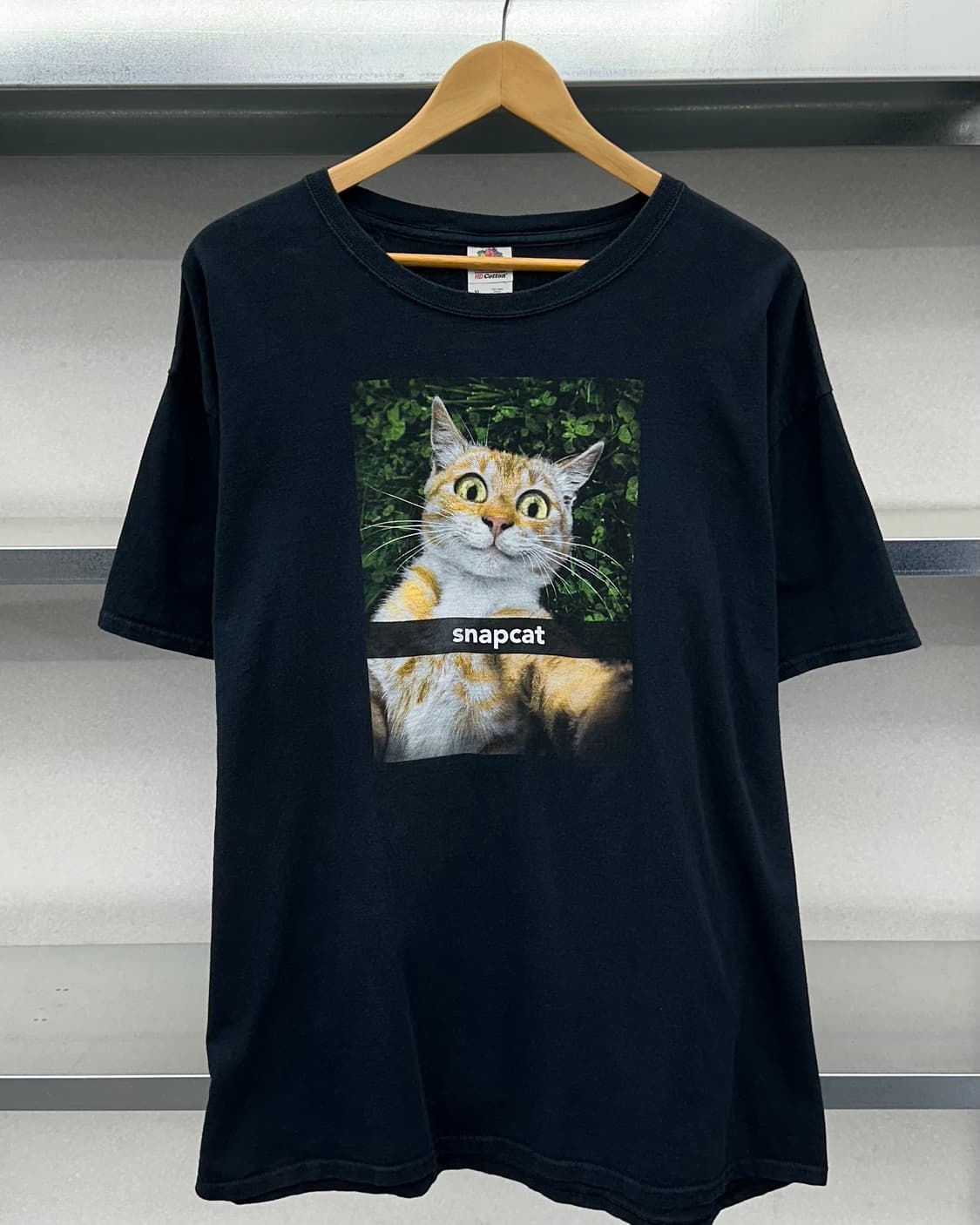 (XL)FRUIT OF THE LOOM 반팔-M2370 상품이미지1