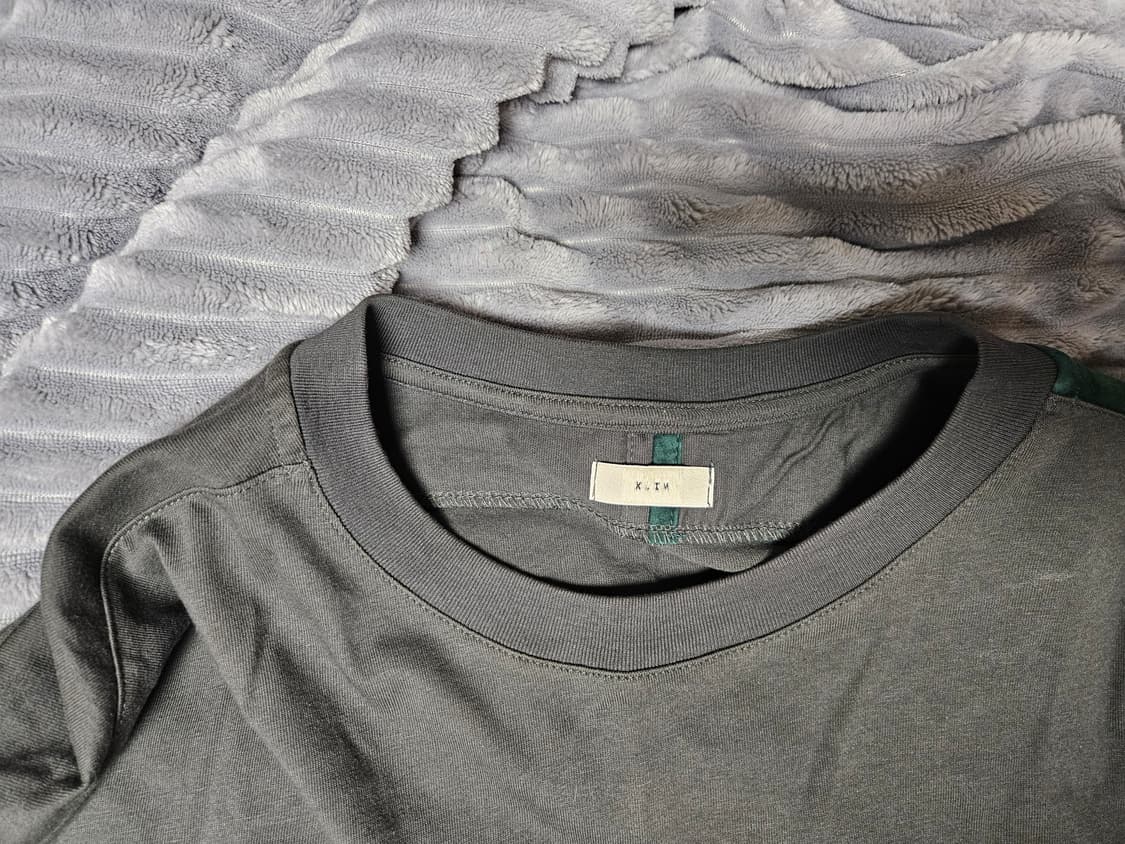 [3] XLIM EP.2 SYNOPSIS 01 SLEEVE 엑슬림 상품이미지5