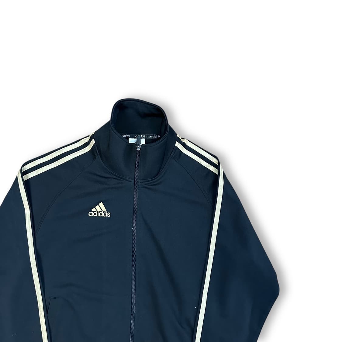 아디다스 검금 트랙탑 상품이미지2