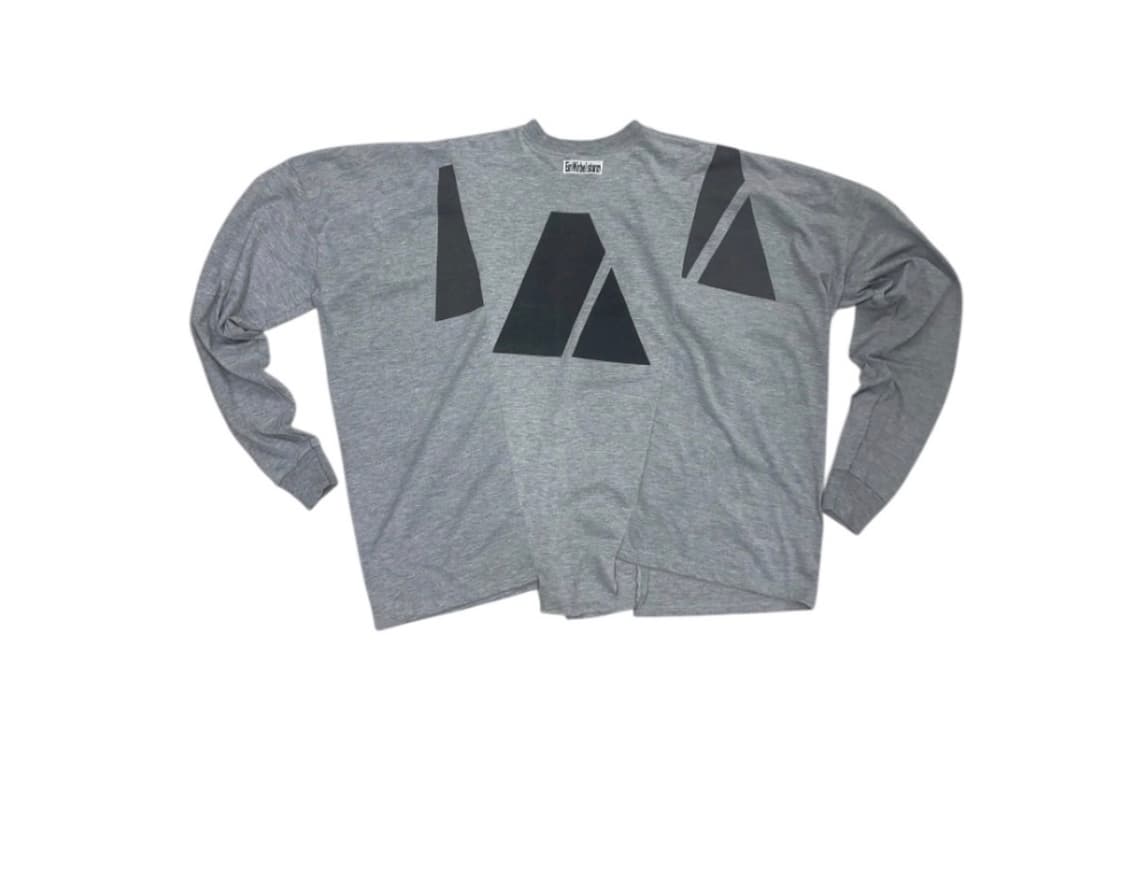 아인윌베스텀 army 롱슬리브 상품이미지3