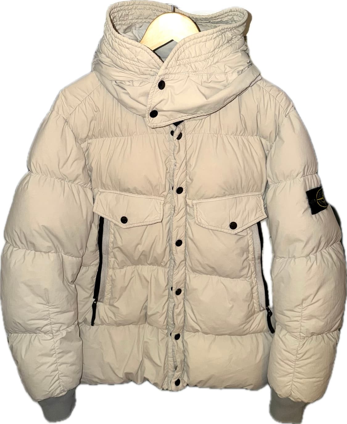 16fw Stone island puffer 상품이미지2