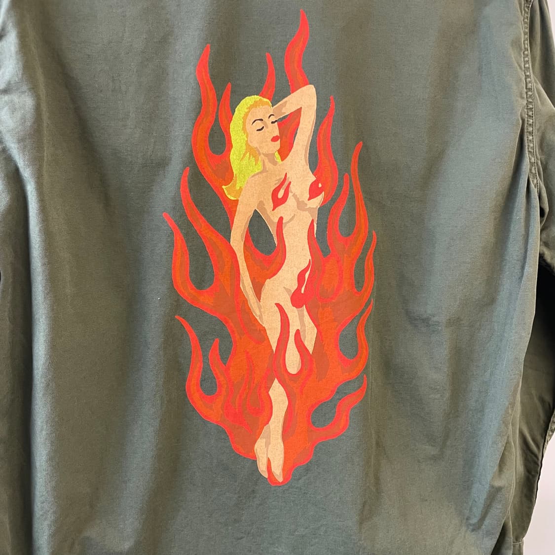 와코마리아 아미셔츠 상품이미지7