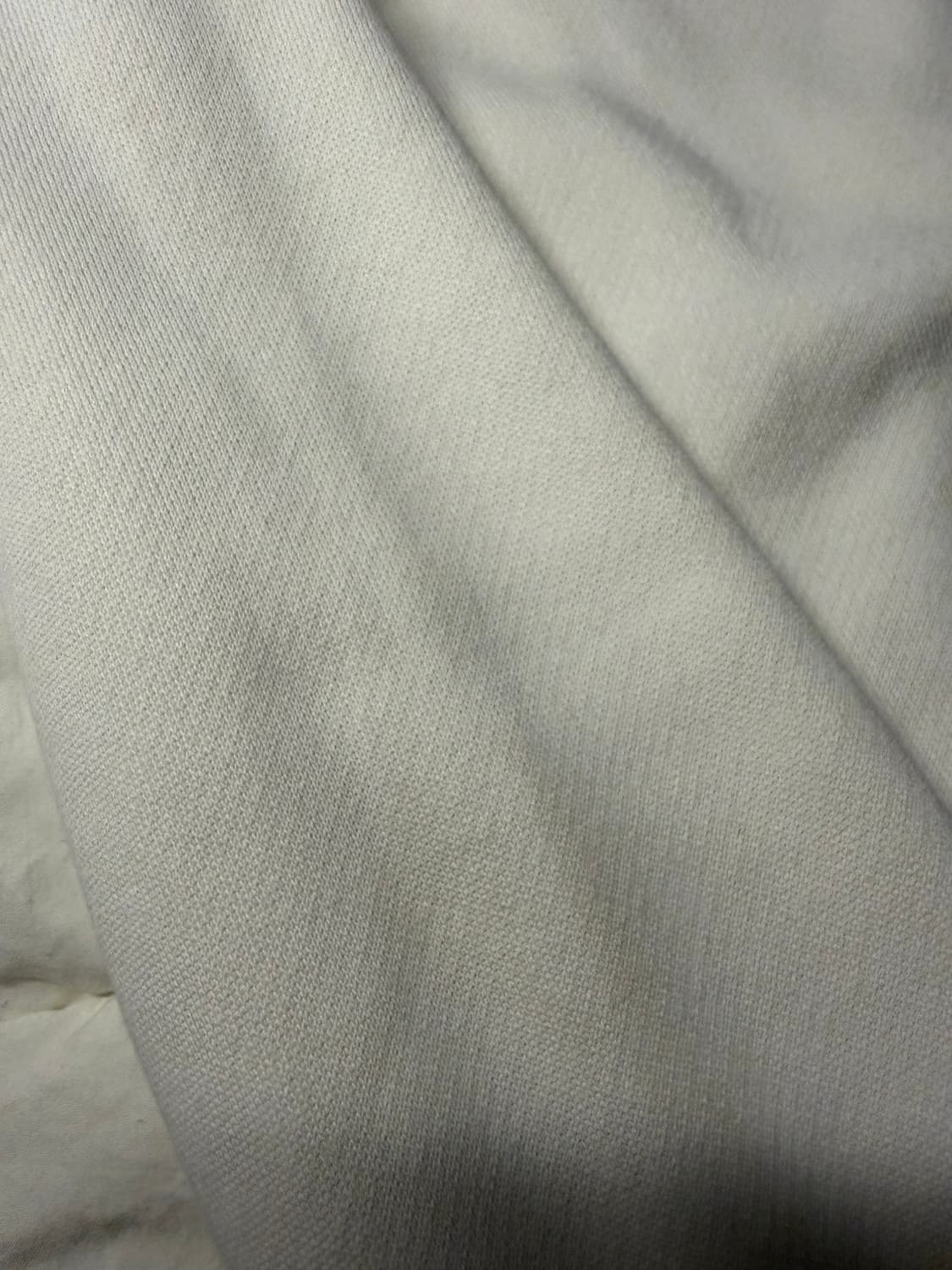 [희귀] 폴로 랄프로렌 빅포니 usa 아이보리 후드집업 상품이미지3