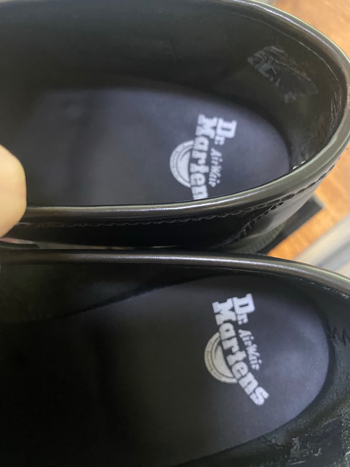 닥터마틴 아드리안 실버 270 상품이미지4