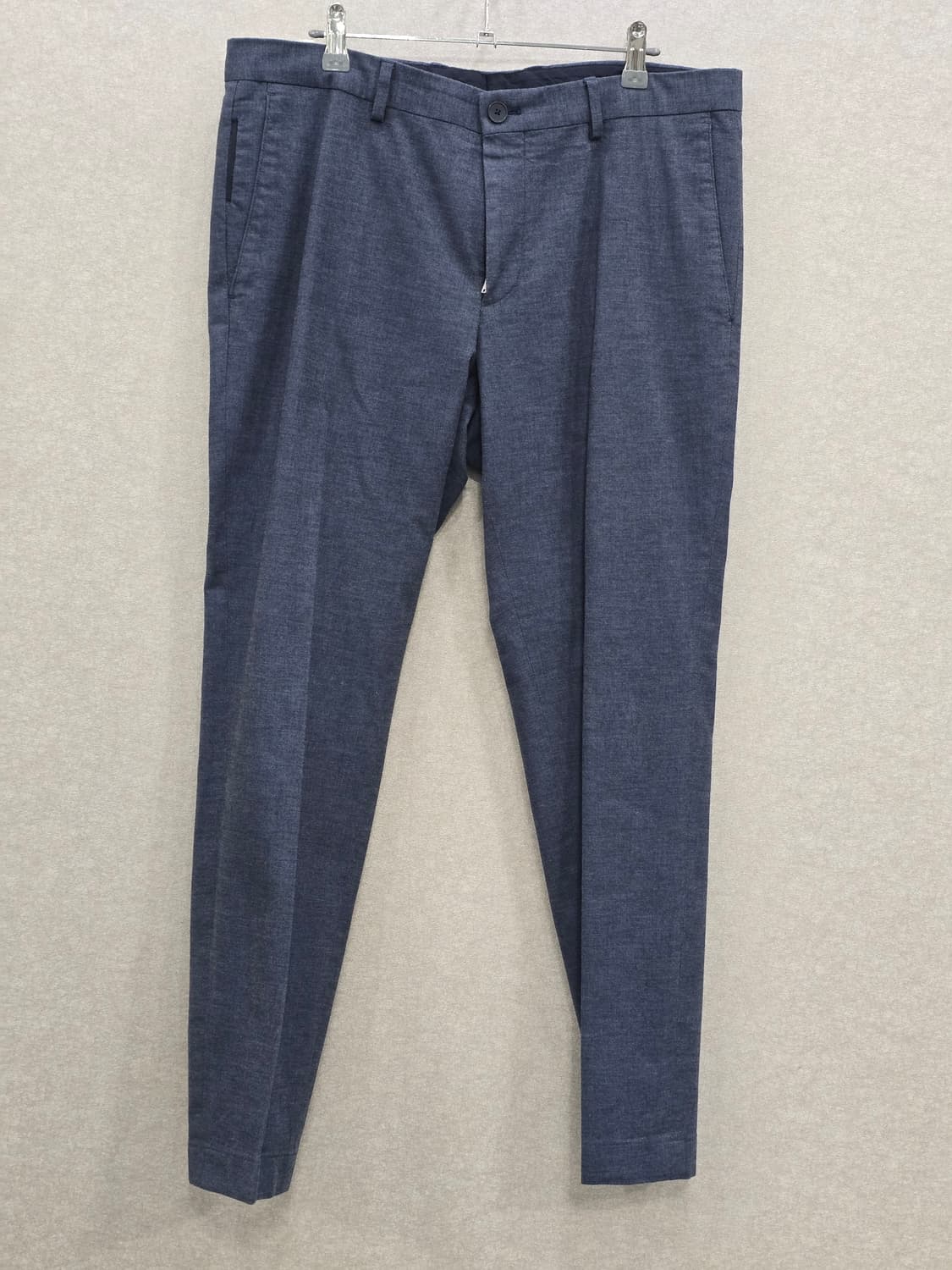 HUGO BOSS 슬림핏 슬랙스 상품이미지1