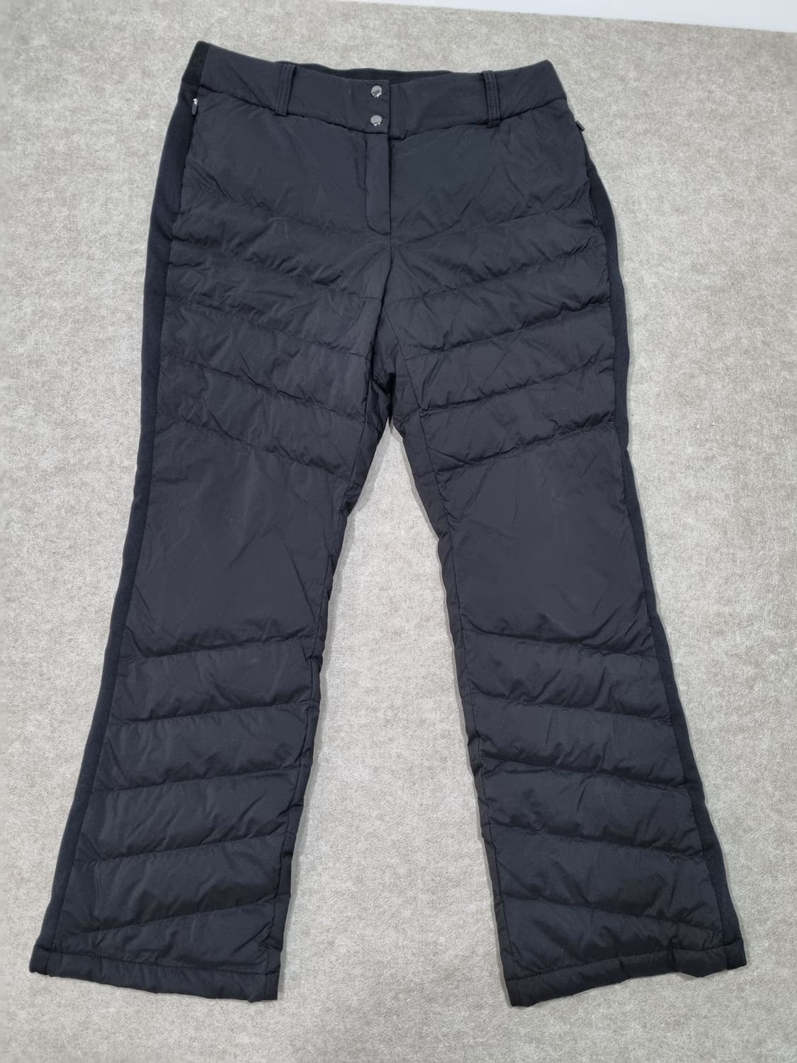 여성 79 핑 PING 골프웨어 거위털 바지 상품이미지1