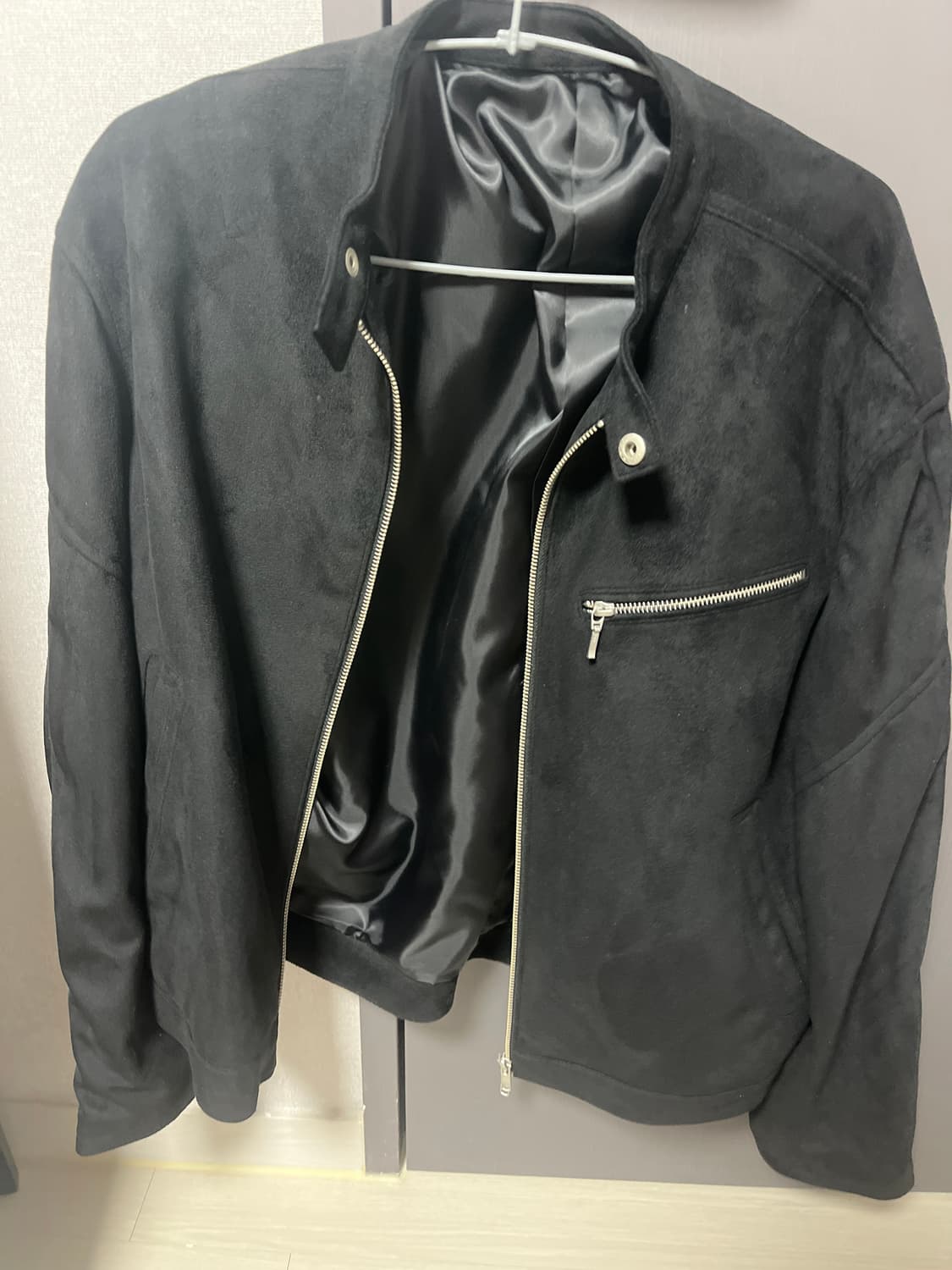 드로우핏 자켓 상품이미지1