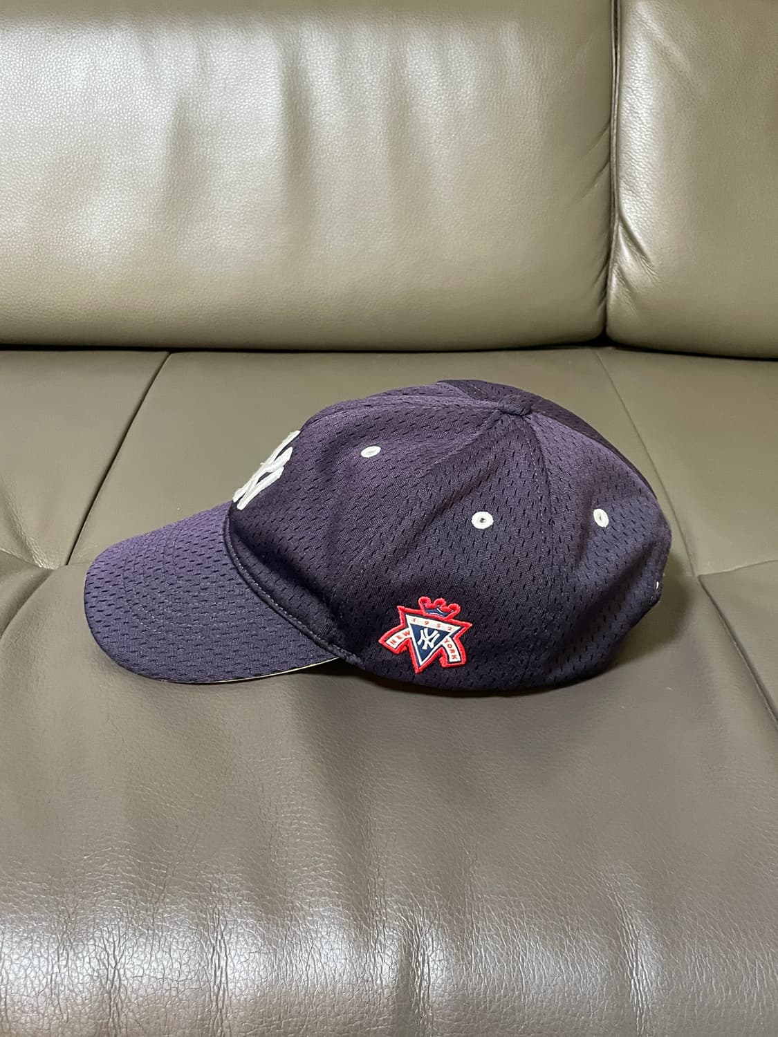 쿠퍼스다운 양키스 볼캡 J03656 상품이미지3