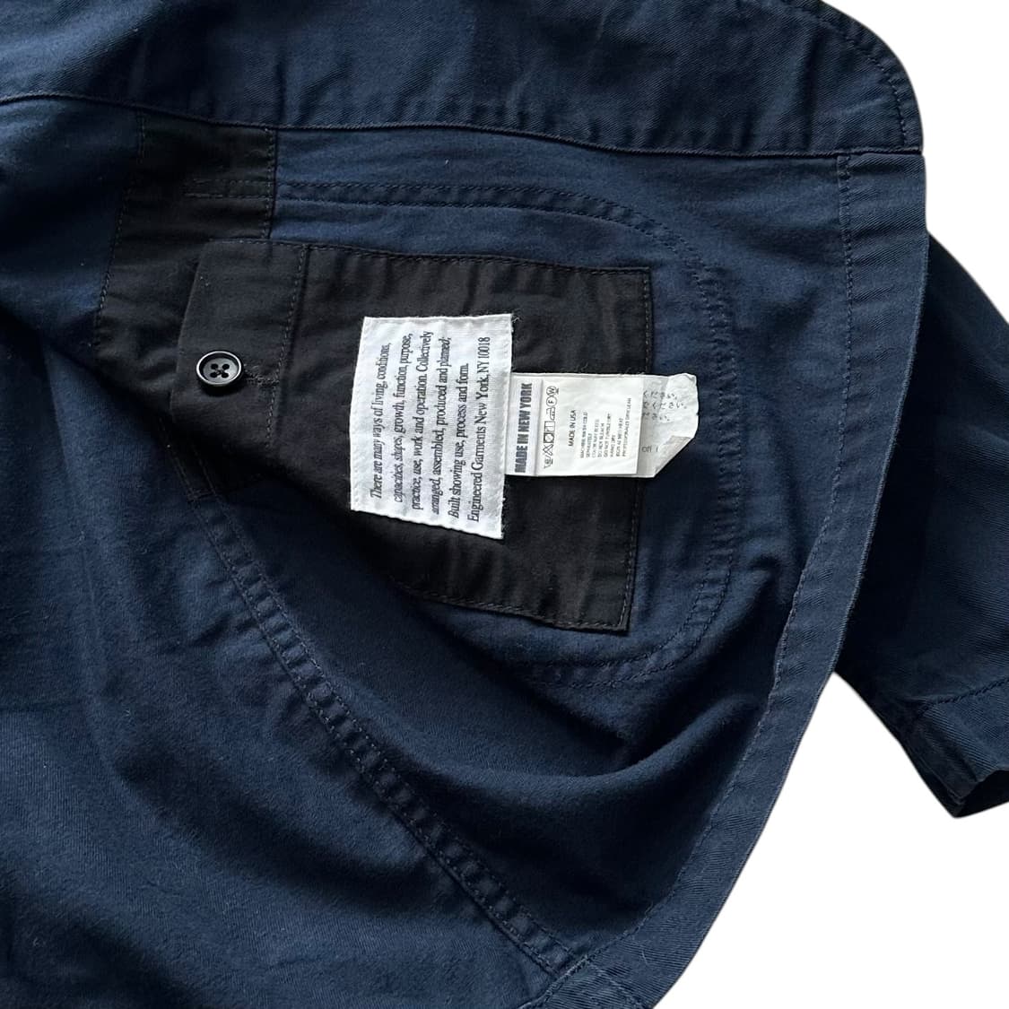 [95] 엔지니어드 가먼츠 베드포드 자켓 상품이미지4