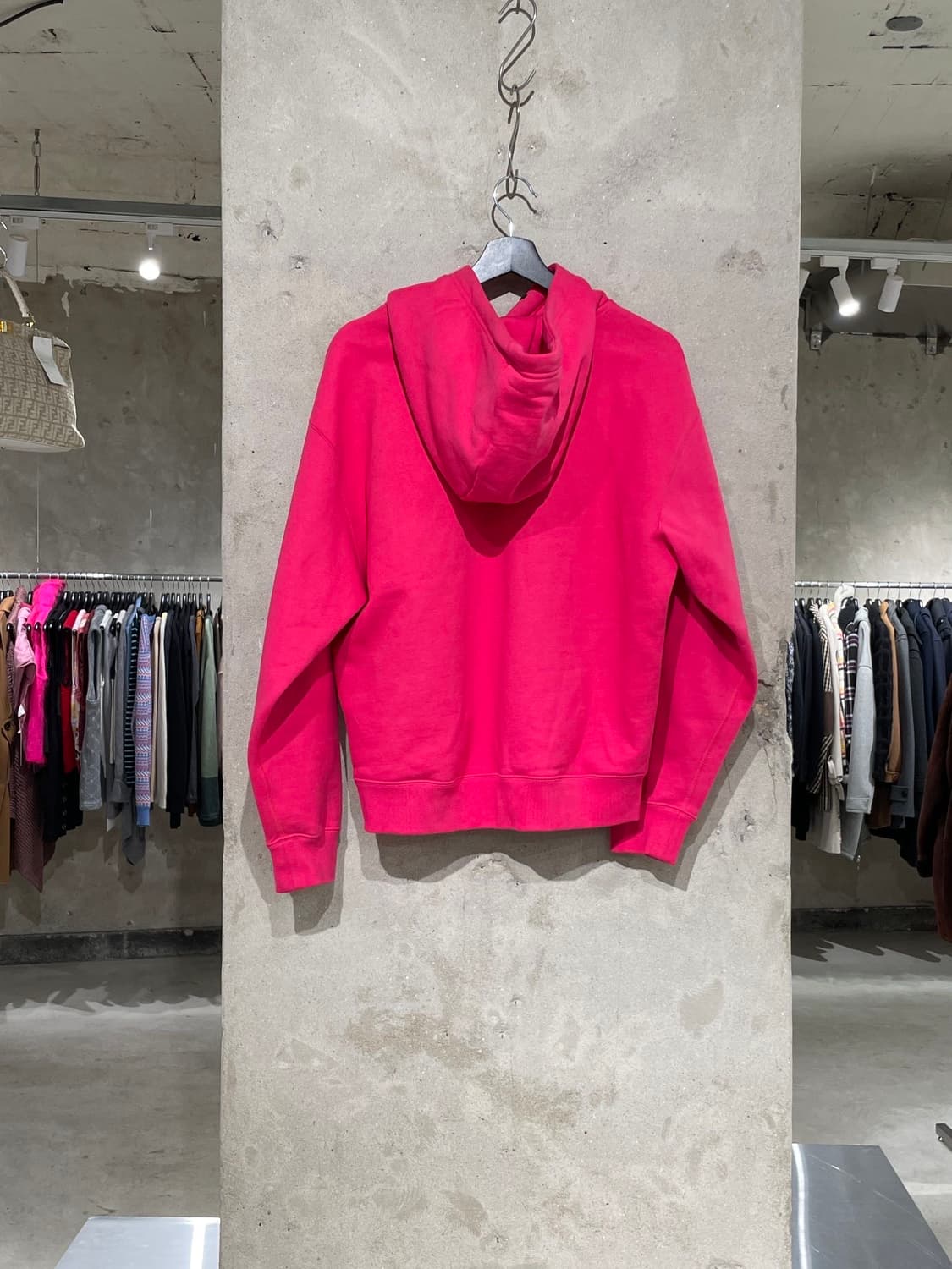 나이키 acg 러쉬 핑크 풀오버 후디 상품이미지6