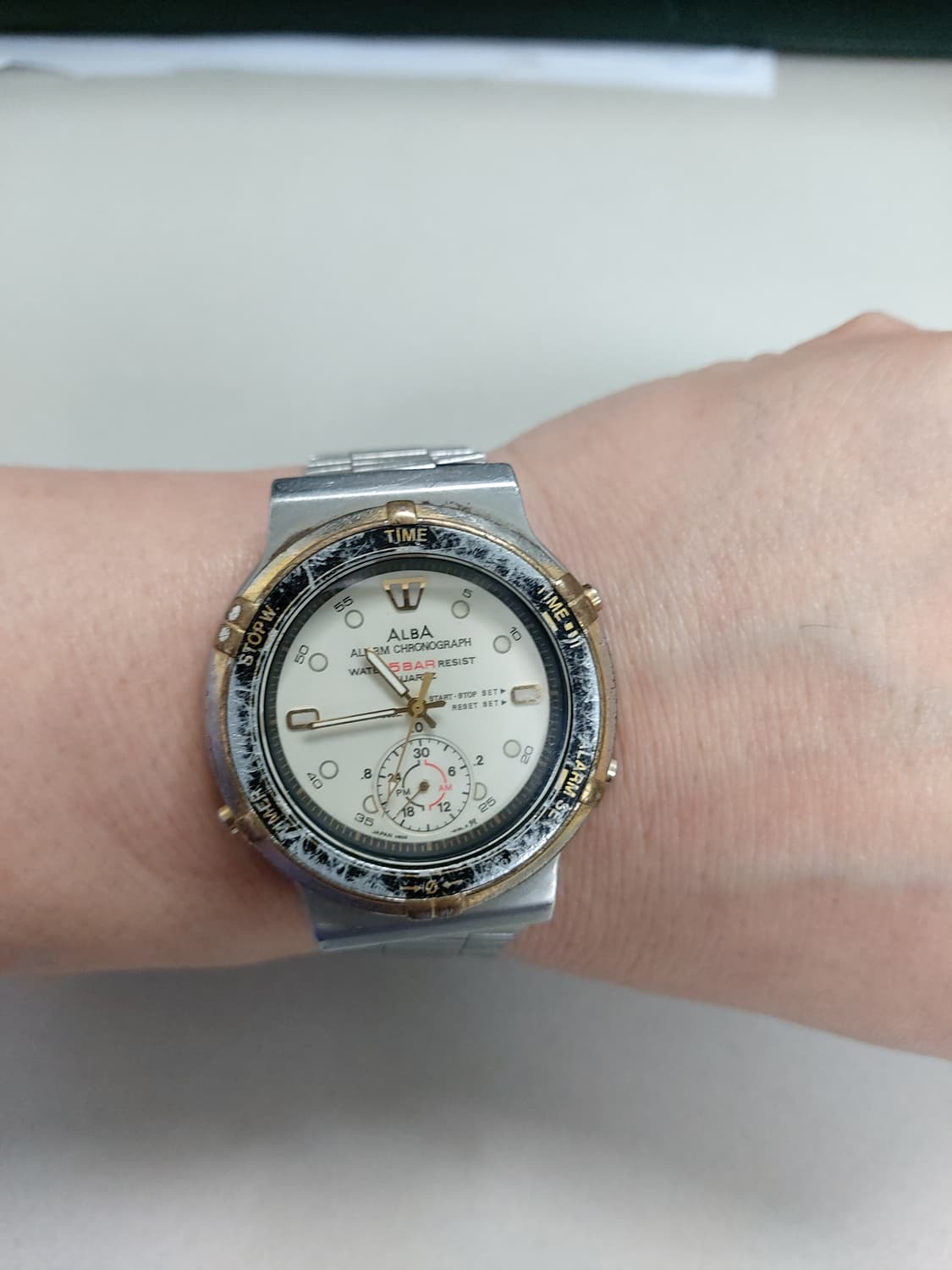 세이코 알바  상품이미지4