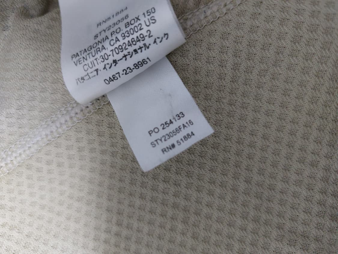 파타고니아 레트로x M 상품이미지9
