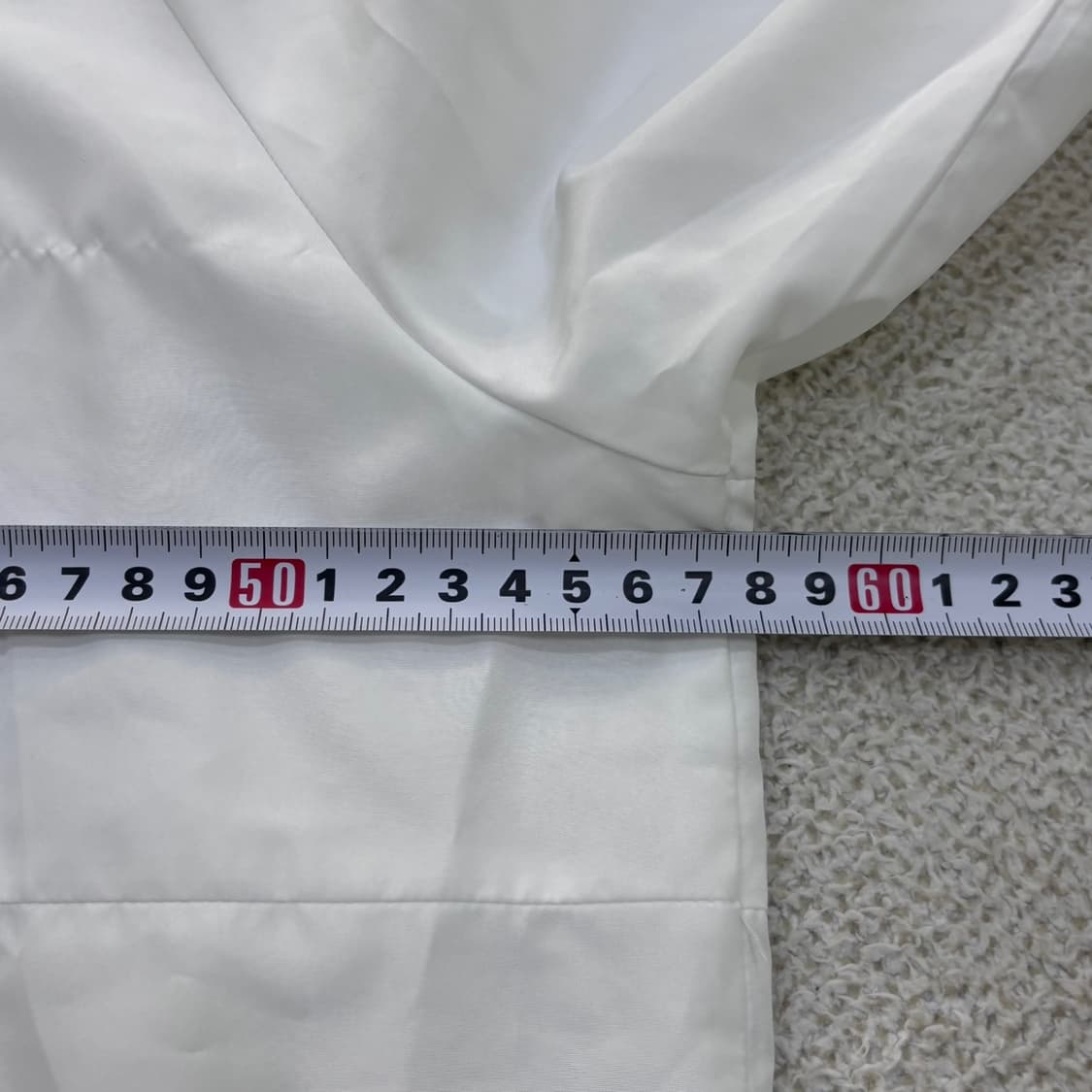 2XL 아디다스 남성 트레포일 후드 바람막이 자켓 0618E 상품이미지8
