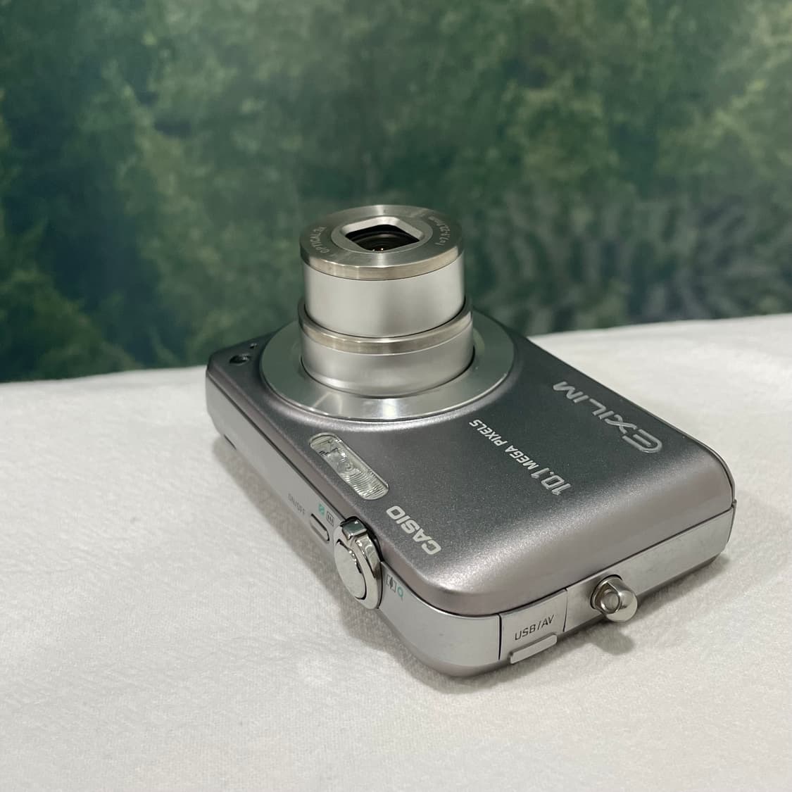 (소프트플래쉬) 카시오 exilim ex-z1080 디지털카메라 상품이미지6