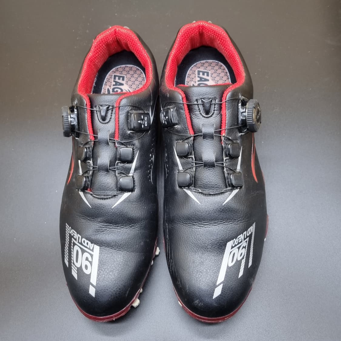 JDX 보아 골프화255 상품이미지2