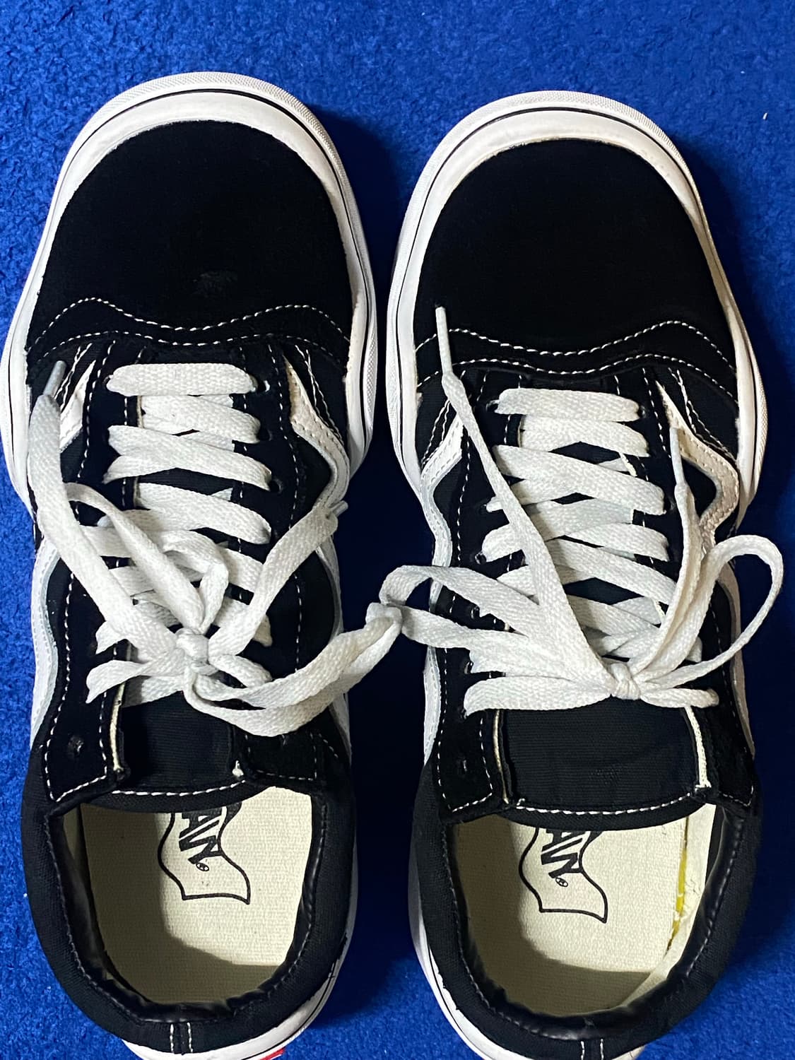 MSCHF x TYGA 미스치프 웨이비 베이비 타이가 240 상품이미지5