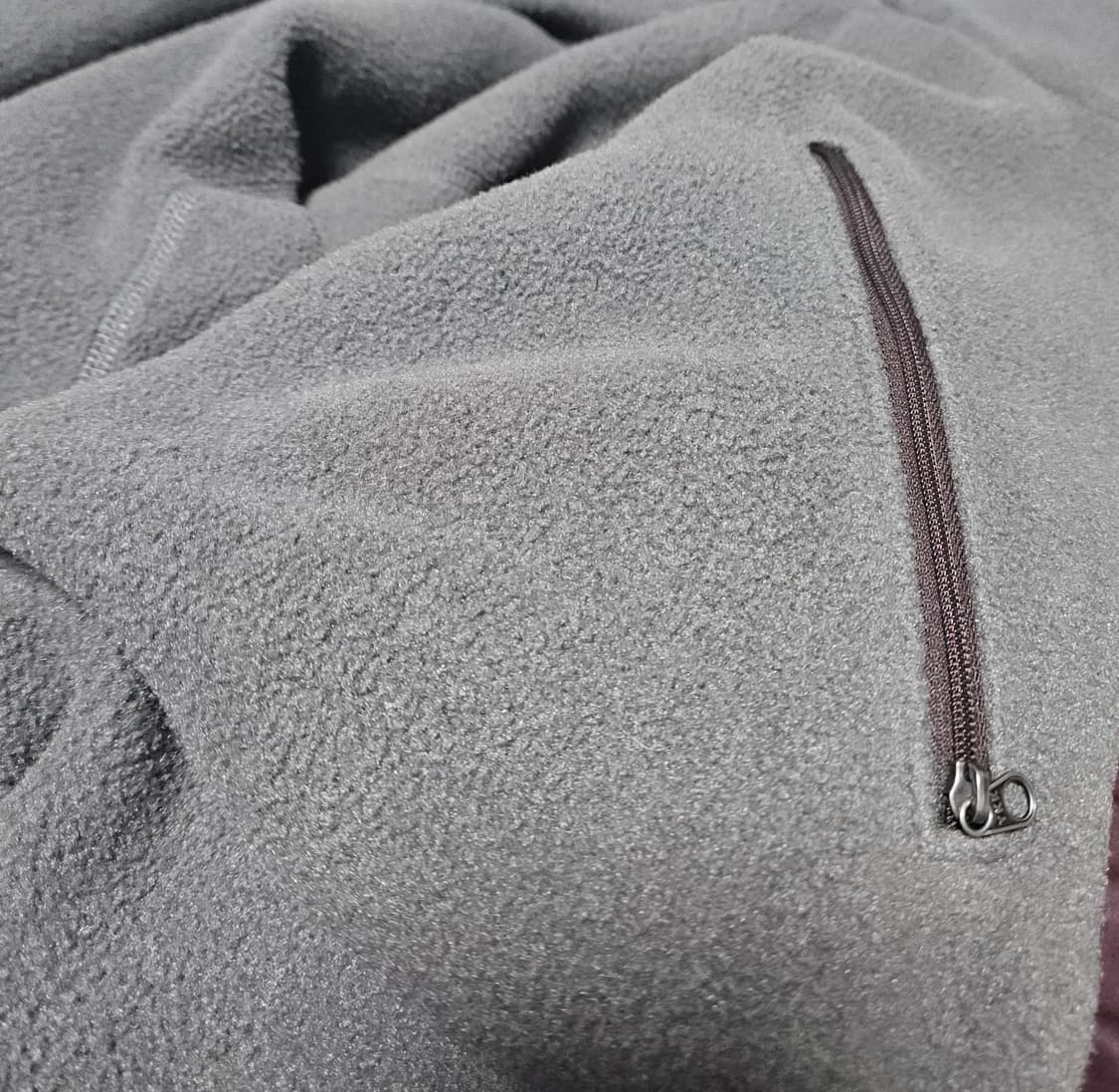 [M] 파타고니아 쉘드 신칠라 봄버 자켓 버건디 상품이미지10