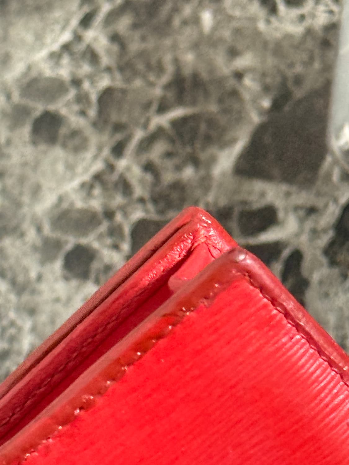 프라다 사피아노 카드지갑 상품이미지10