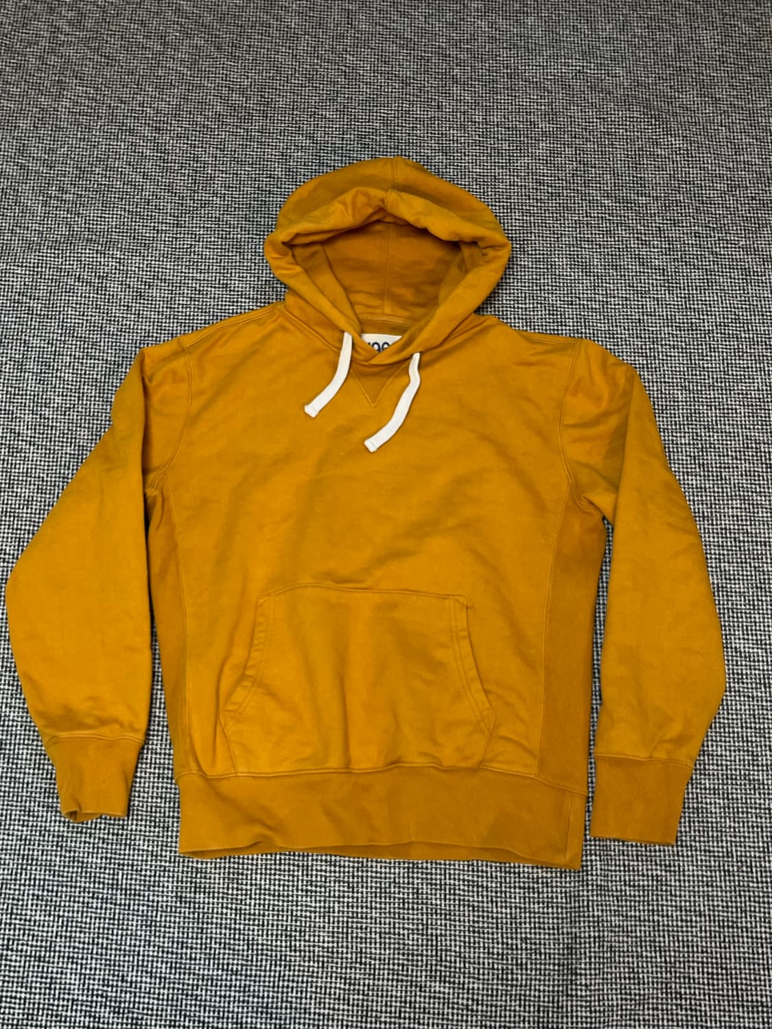 갭 빈티지 후드티 상품이미지4