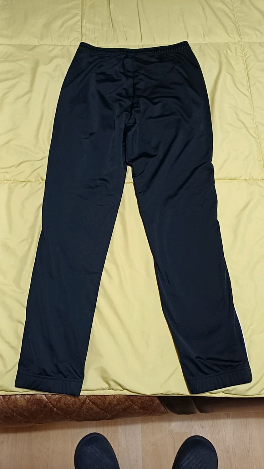 아디다스 조거트레이닝복 L 기장105 상품이미지4