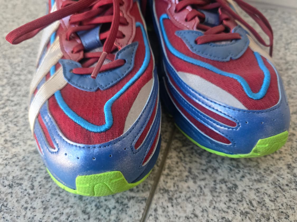 아디다스 오르케트로(정품)
 상품이미지2