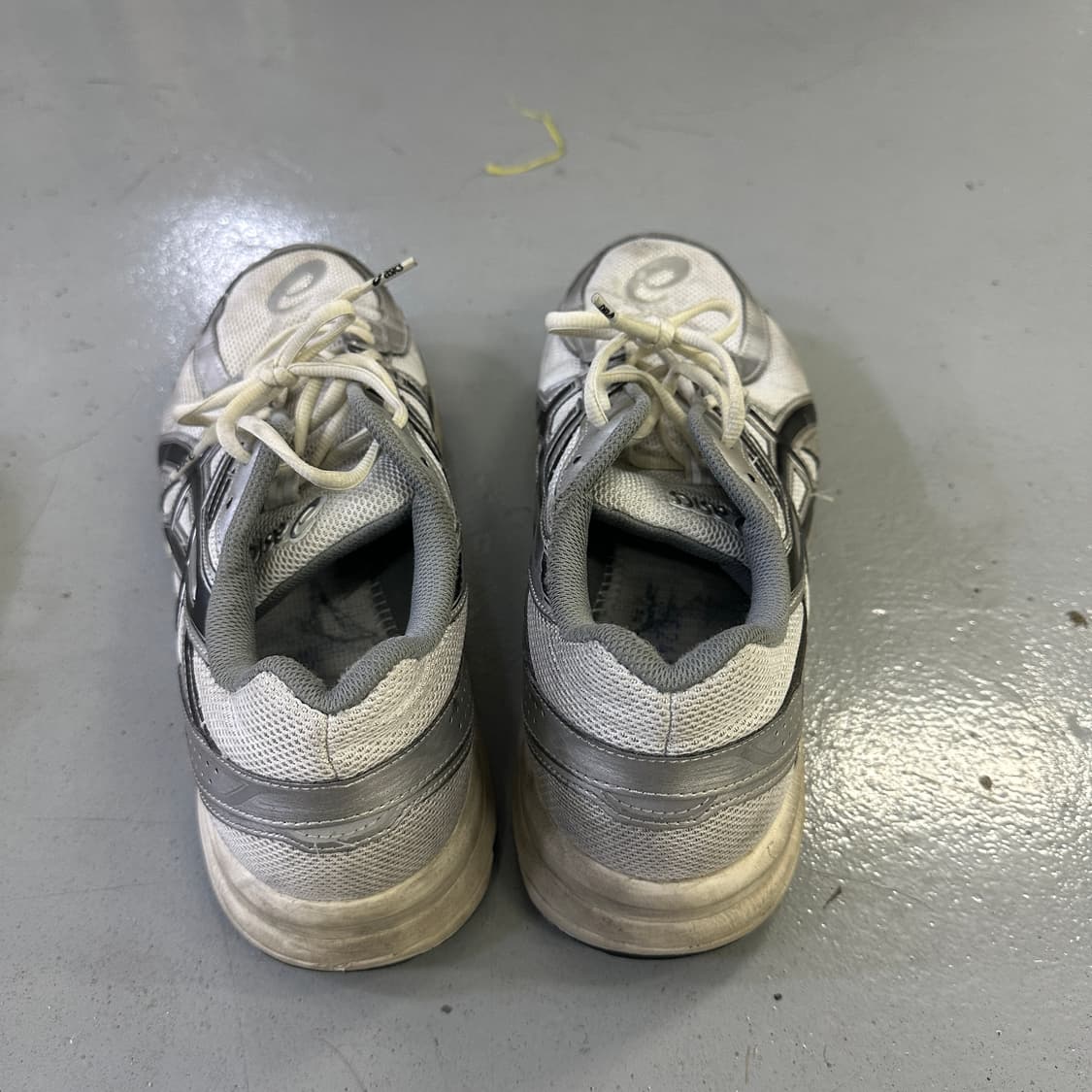 290 아식스 조그 100 s 0406D 상품이미지3