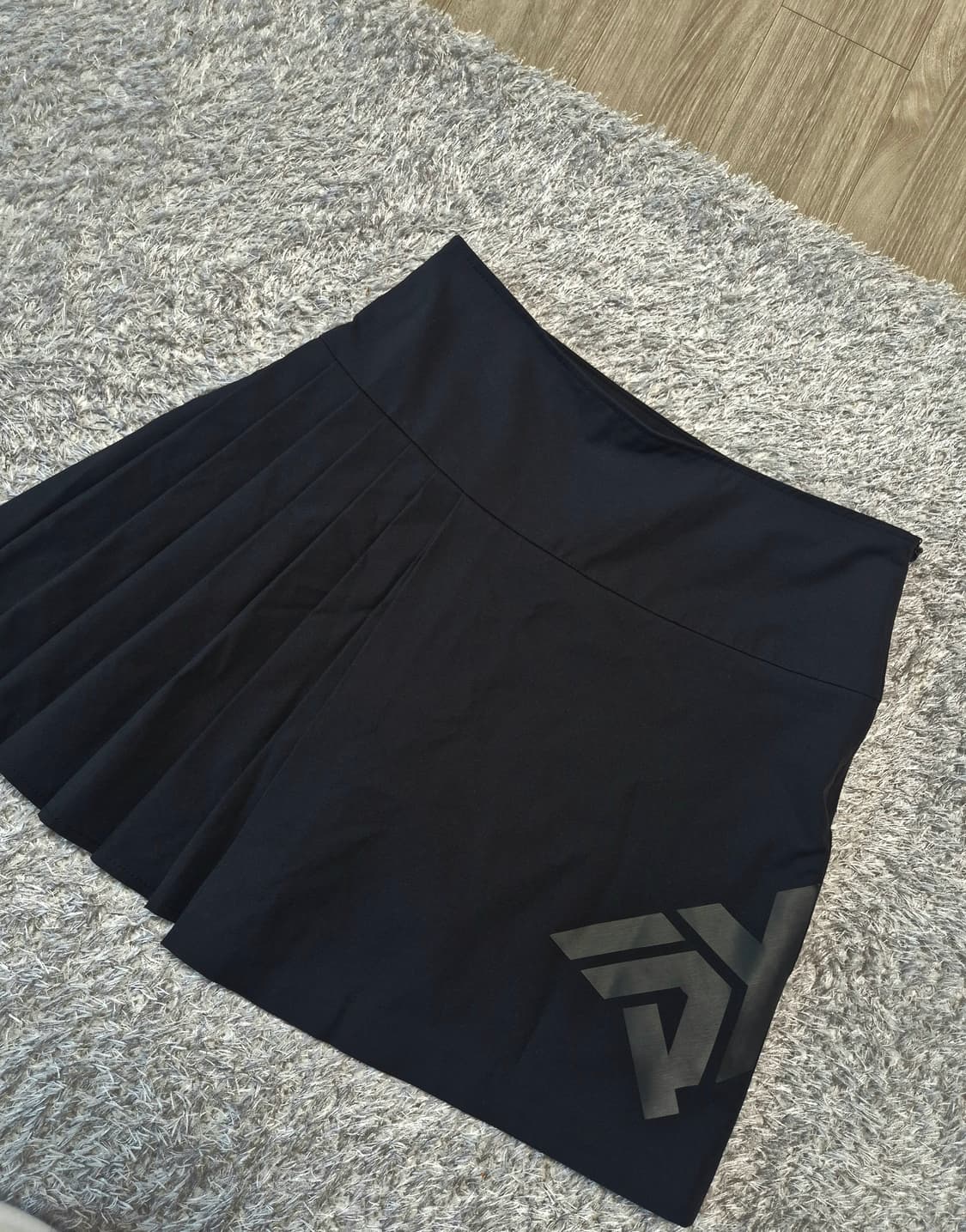 피엑스지골프스커트 PXG플리츠골프치마 상품이미지1