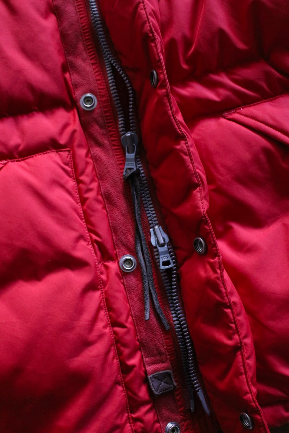 폴로랄프로렌 마운틴 다운 파카 상품이미지7