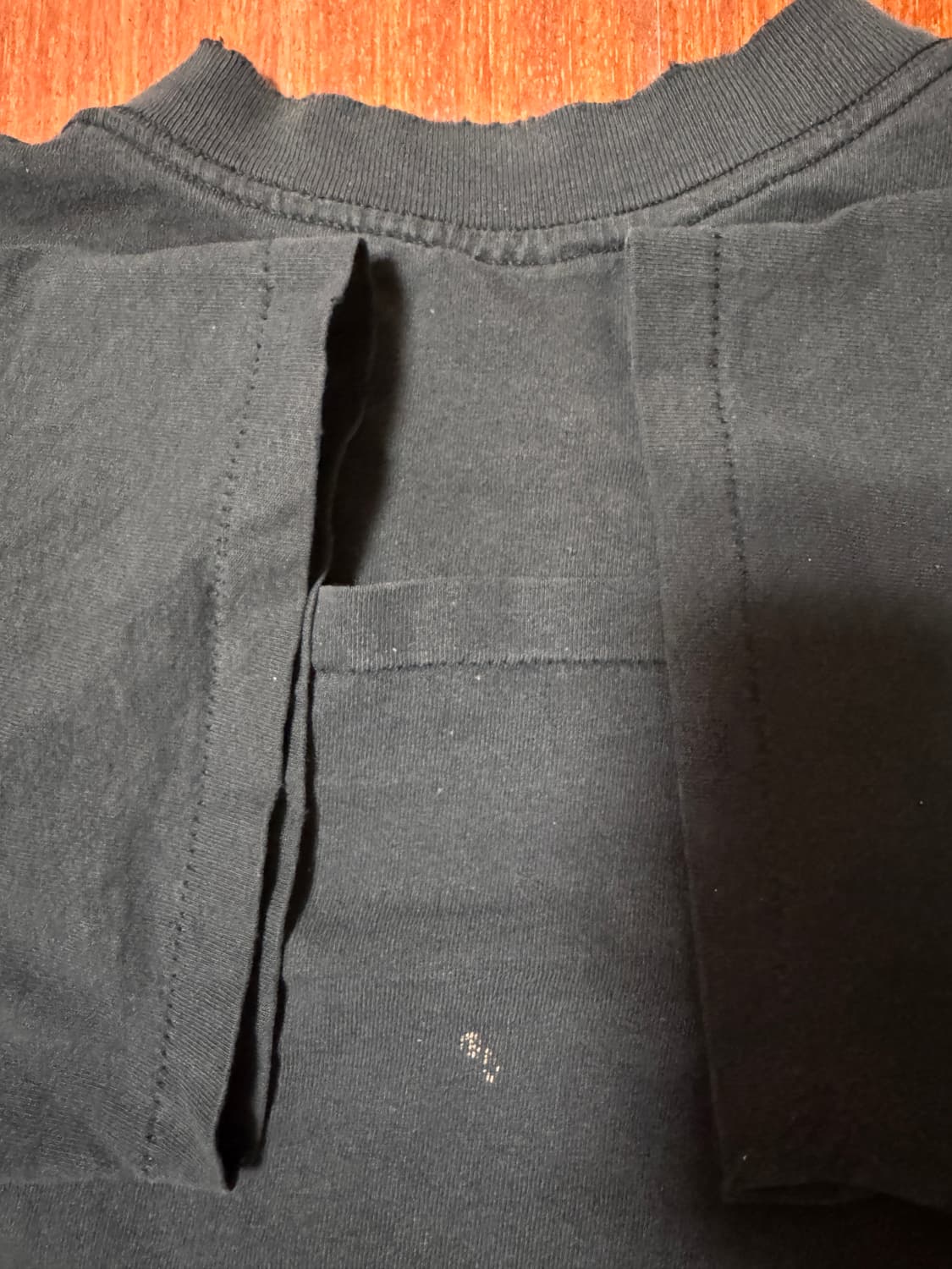 [XL] NIN Dissonance Tour 빈티지 밴드티 상품이미지5