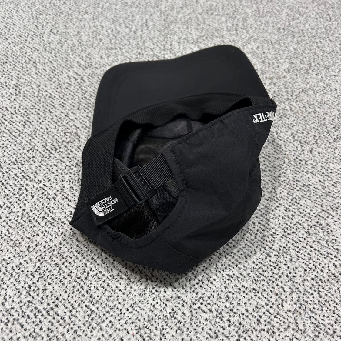 노스페이스 캡 상품이미지3