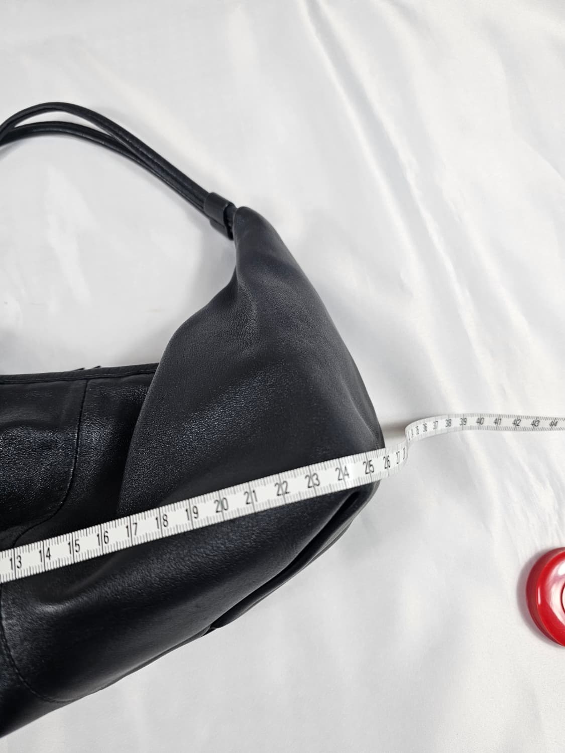 아카이브앱크리지숄더백 상품이미지7