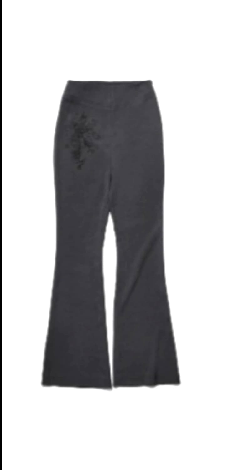 미스치프 바지 상품이미지1