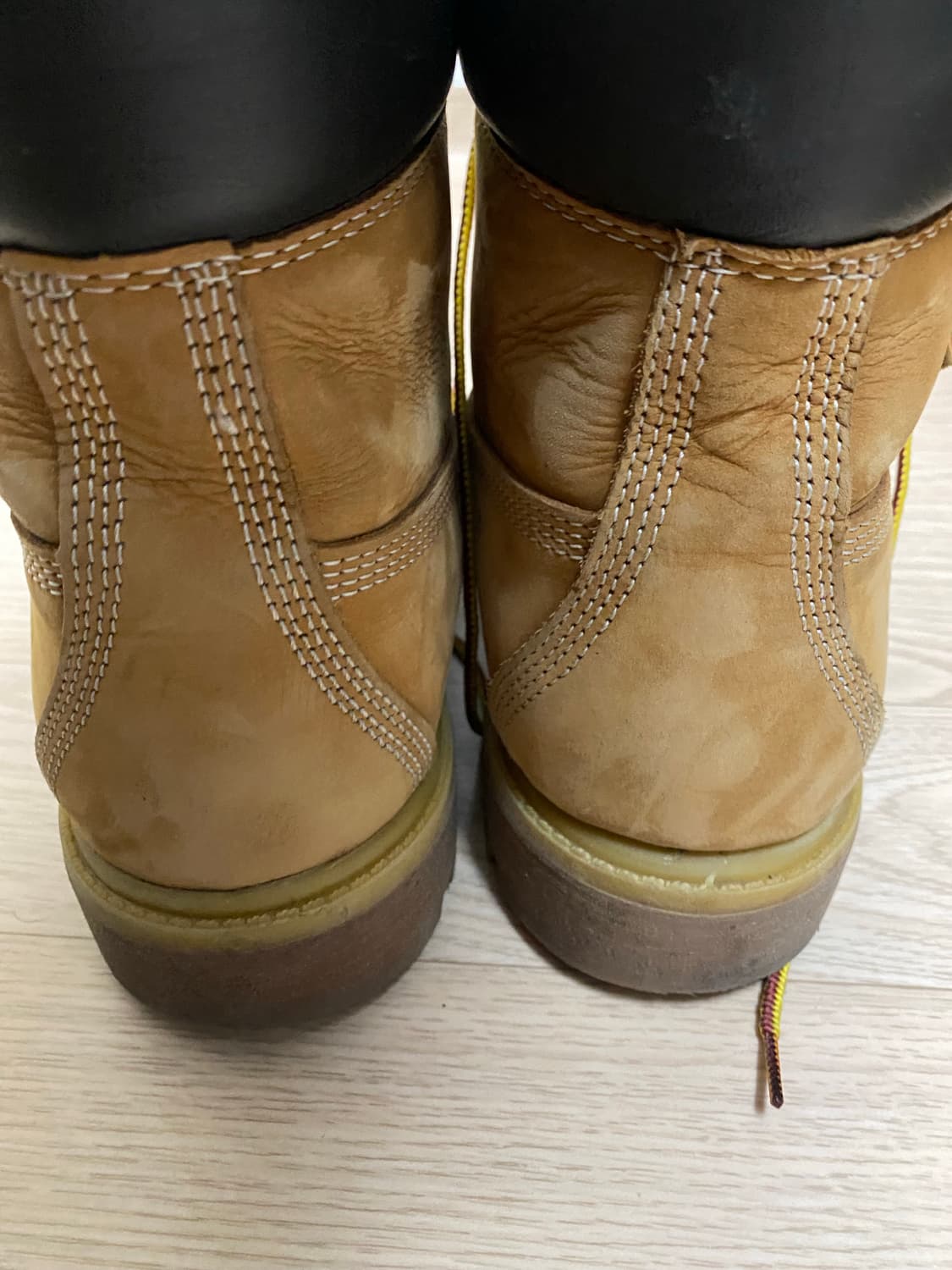 팀버랜드 6인치 270 상품이미지2