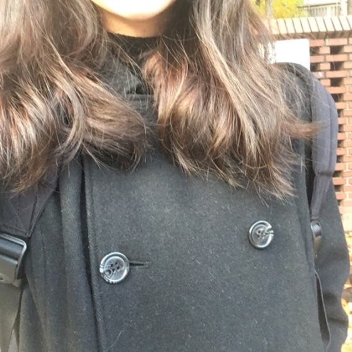 빔즈보이 피코트 상품이미지5