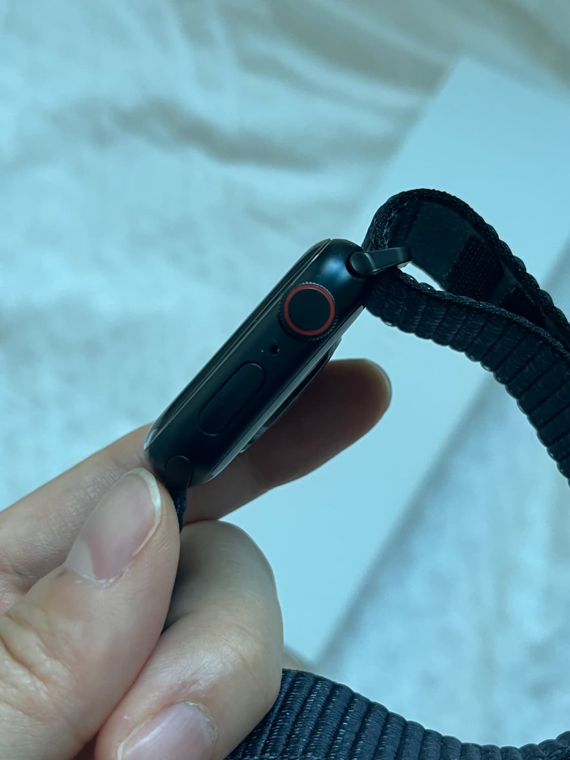 애플워치9 셀룰러 + 애케플 상품이미지3