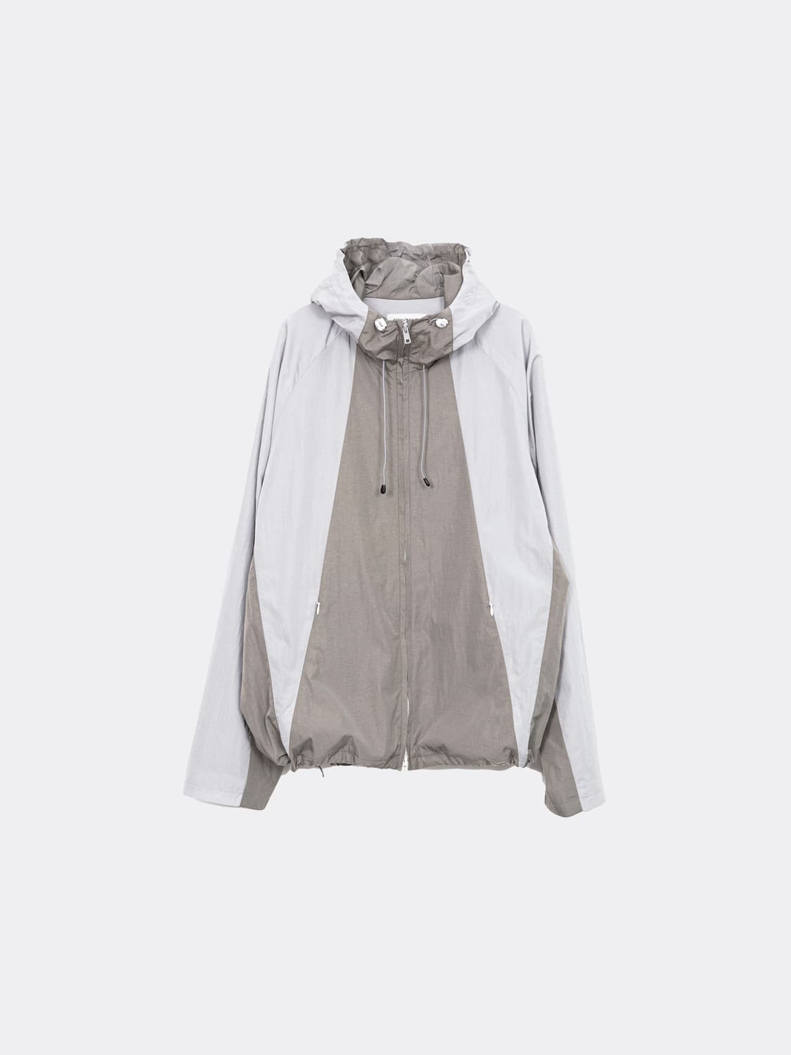 999휴머니티 라이트 후디드 점퍼 2사이즈 팝니다 상품이미지1