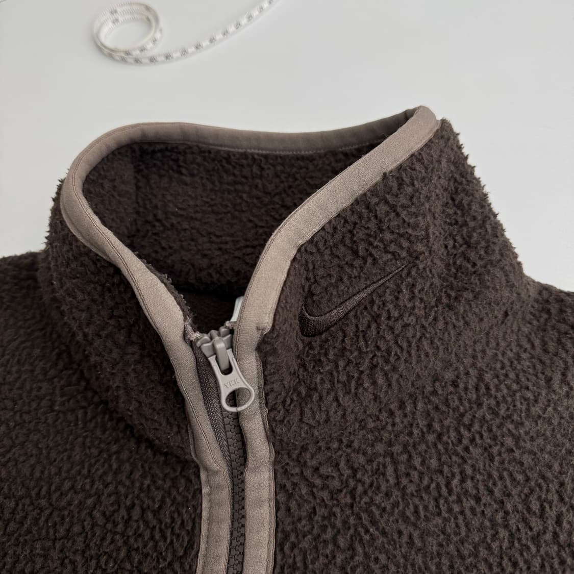 나이키 플리스 자켓  상품이미지2