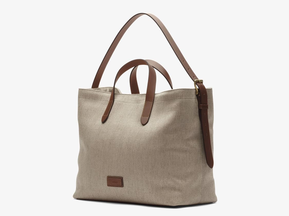 MISMO M/S unite 유나이트 토트 숄더백 상품이미지9