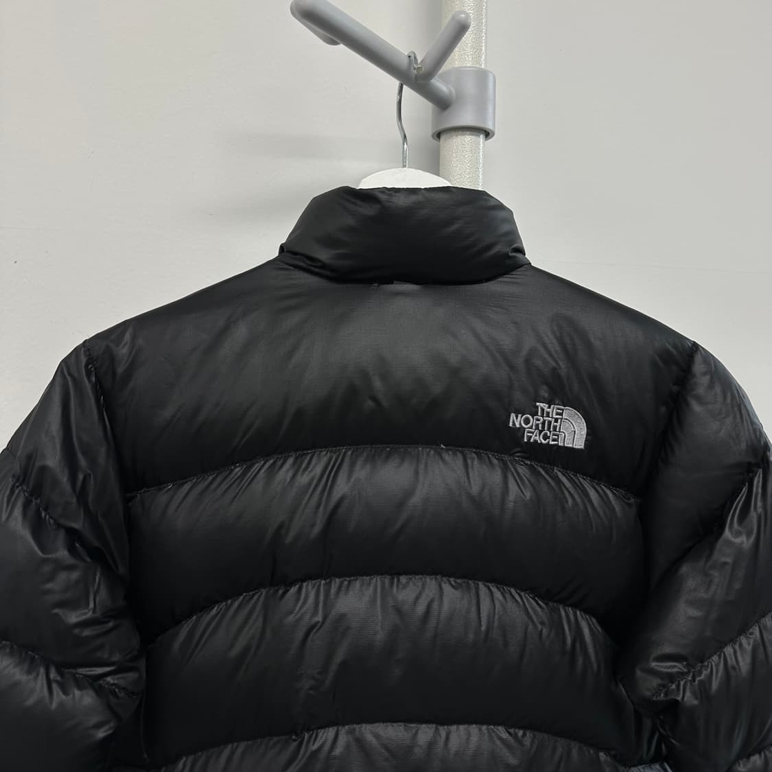 노스페이스 아콘 다운 패딩 상품이미지4