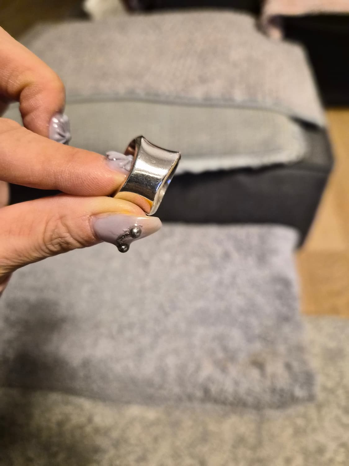 925 Silver 반지 상품이미지5