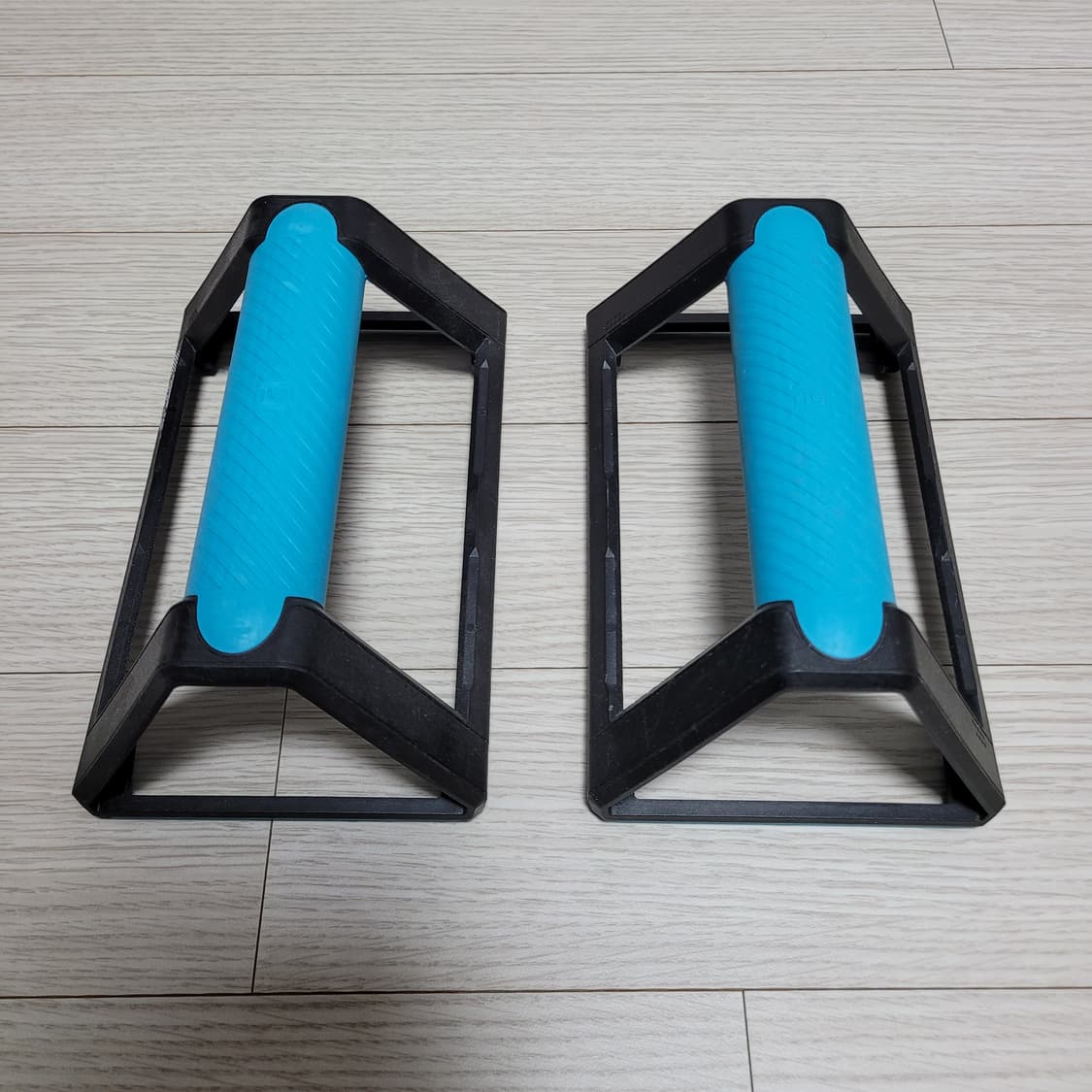 데카트론 코렝스 푸쉬업 바 SET 상품이미지2