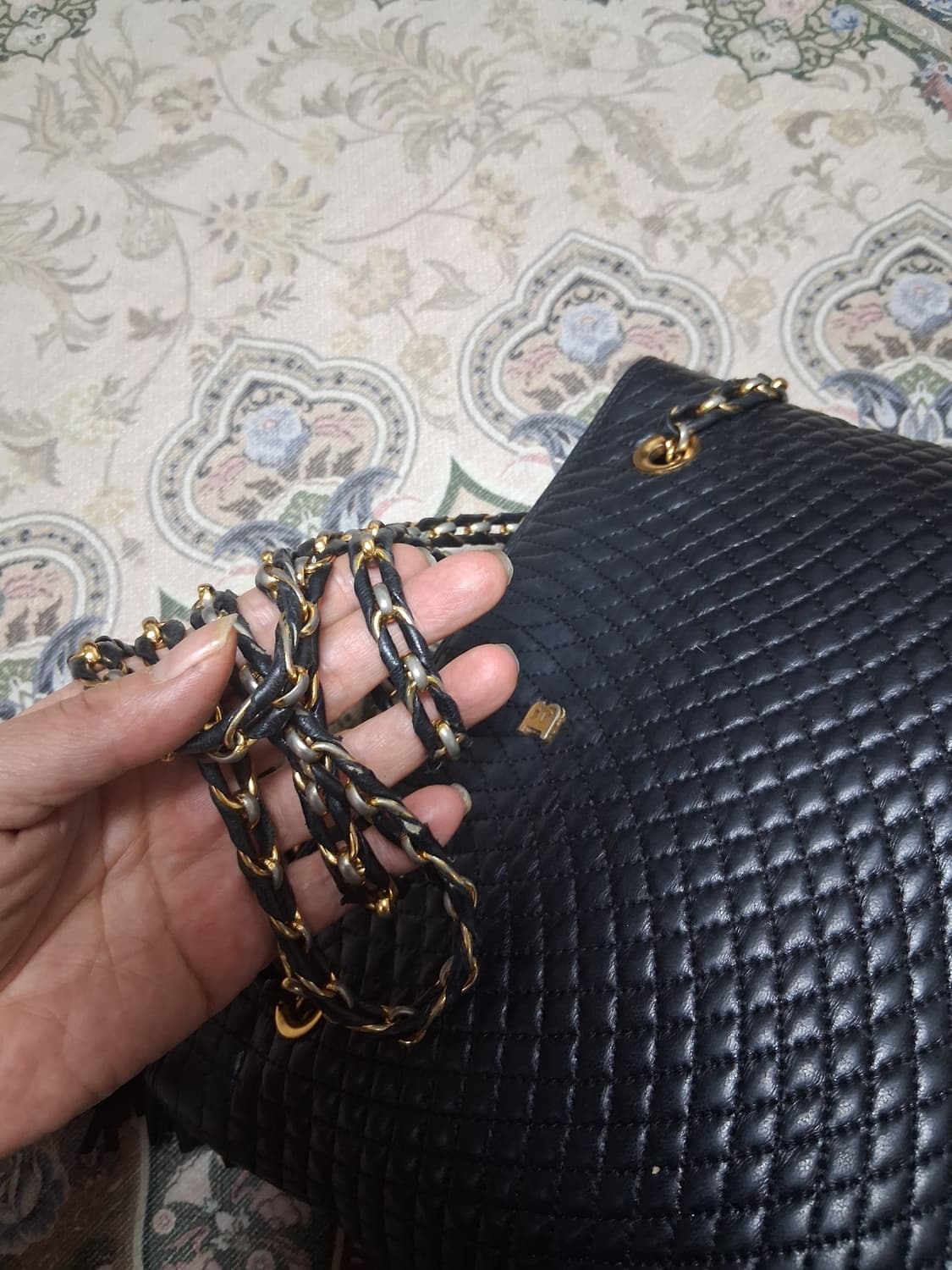 발리체인숄더백 상품이미지6