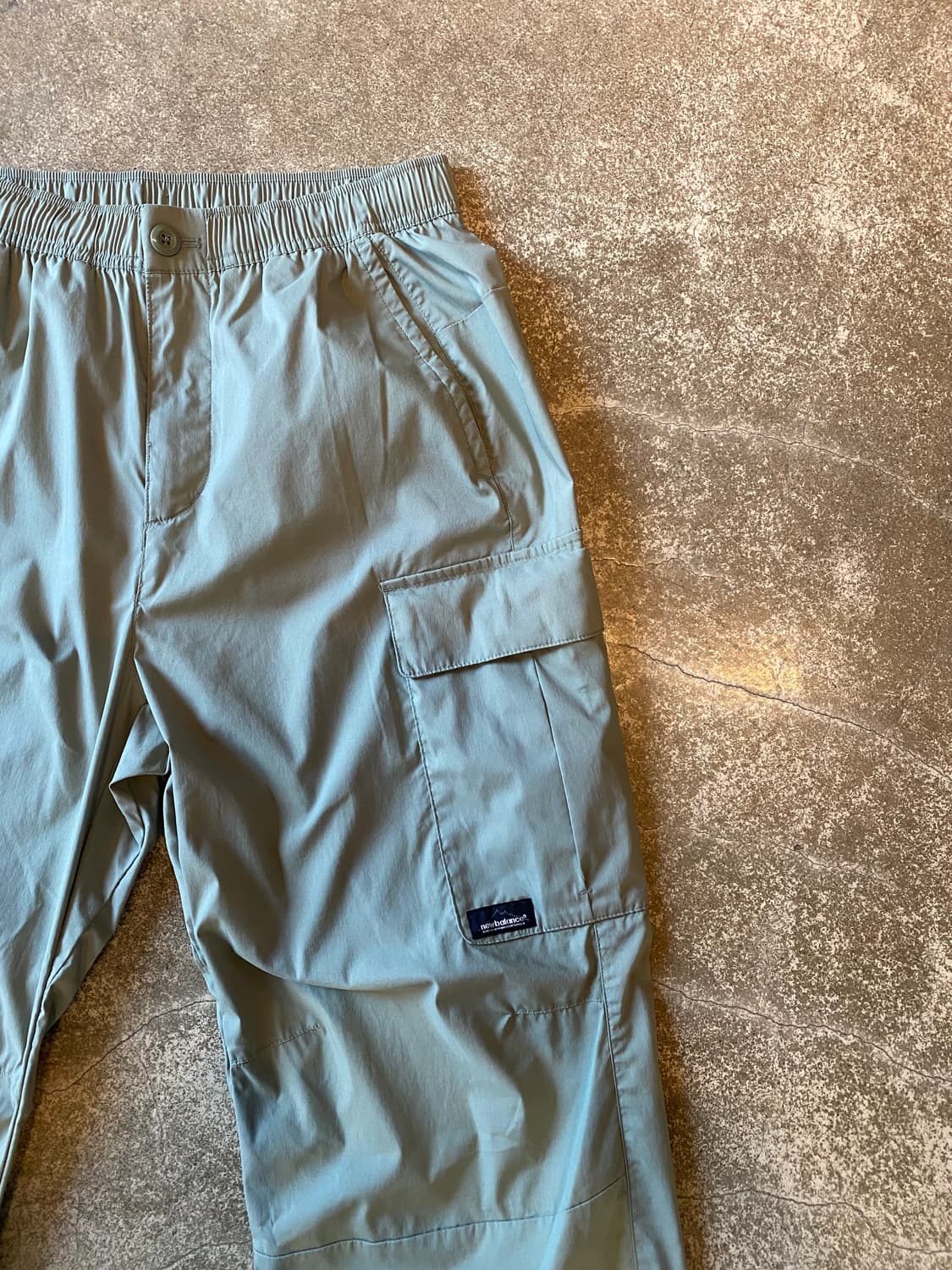 뉴발란스 카고 팬츠 상품이미지2